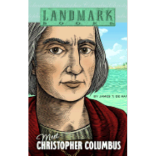 Meet Christopher Columbus (Landmark)