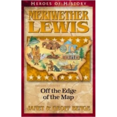 Meriwether Lewis Meriwether Lewis
