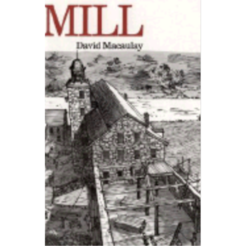 Mill Mill