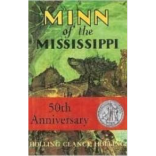 Minn of the Mississippi