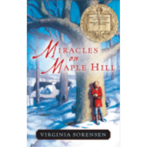 Miracles on Maple Hill Miracles on Maple Hill