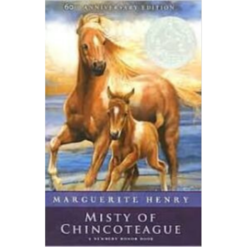 Misty of Chincoteague