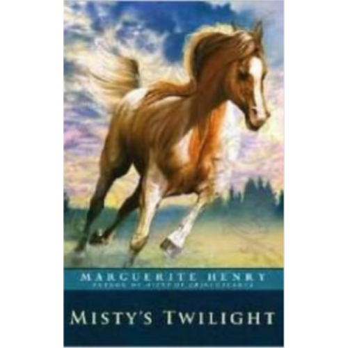Misty's Twilight Misty's Twilight