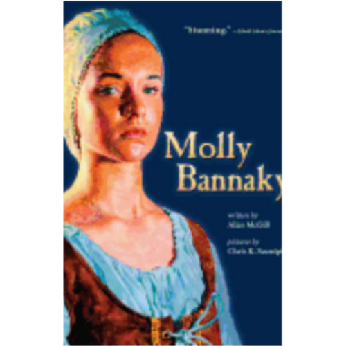 Molly Bannaky Molly Bannaky