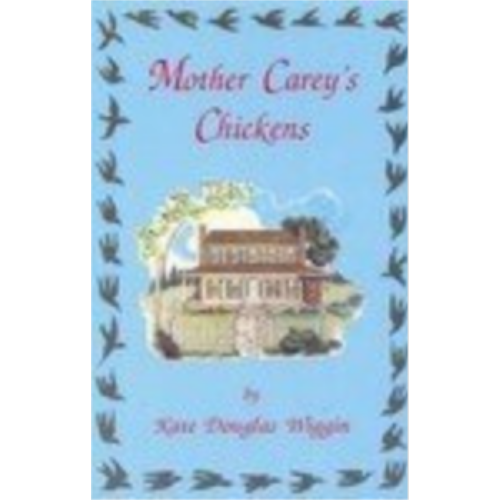 Mother Carey's Chickens Mother Carey's Chickens