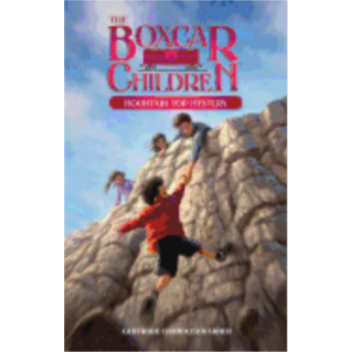 Mountain Top Mystery (Boxcar Children #9) Mountain Top Mystery (Boxcar Children #9)