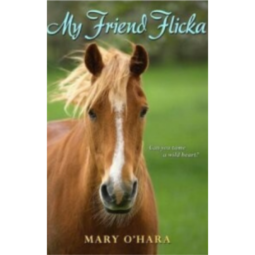 My Friend Flicka My Friend Flicka
