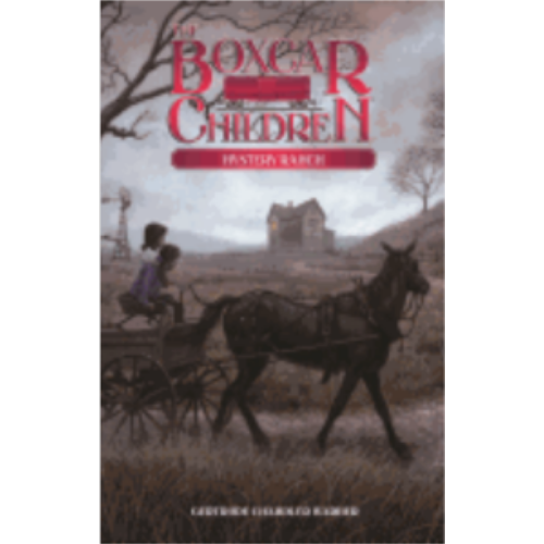 Mystery Ranch (Boxcar Children #4) Mystery Ranch (Boxcar Children #4)