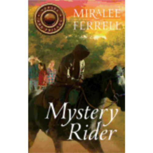 Mystery Rider Mystery Rider