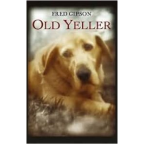 Old Yeller (1956) Old Yeller (1956)