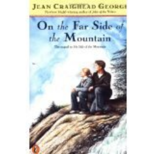 On the Far Side of the Mountain (My Side of the Mountain #3)