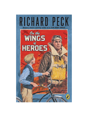 On the Wing of Heroes