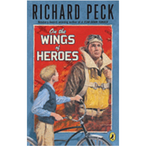 On the Wing of Heroes On the Wing of Heroes
