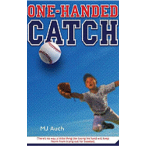 One-Handed Catch One-Handed Catch