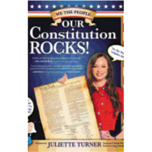 Our Constitution Rocks! Our Constitution Rocks!