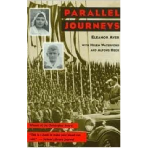 Parallel Journeys Parallel Journeys