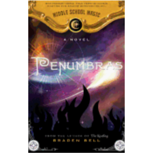 Penumbras (Middle School Magic #2)