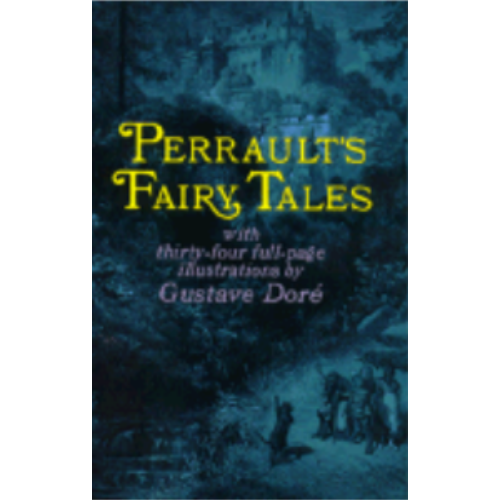 Perrault's Fairy Tales