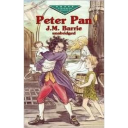 Peter Pan Peter Pan