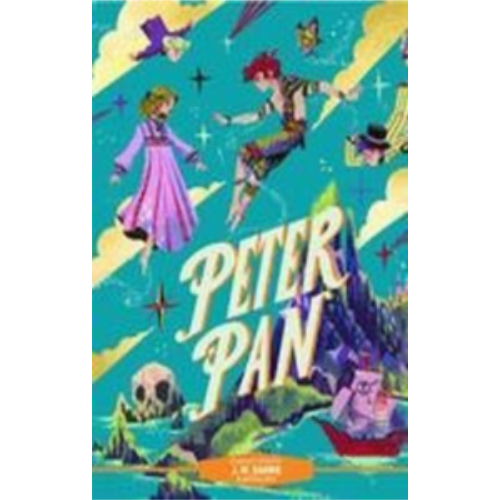 Peter Pan (Classic Starts)