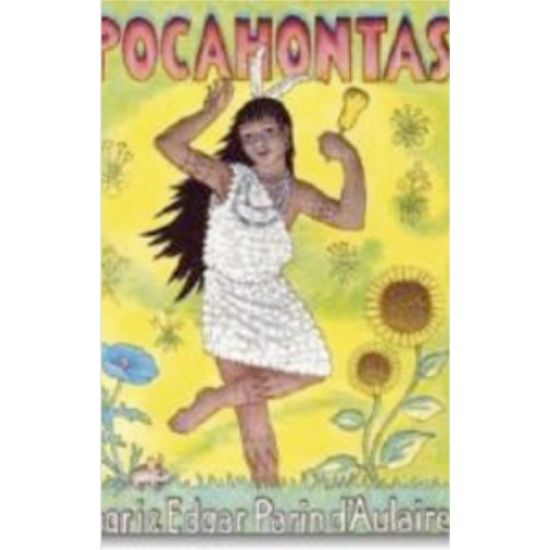 Pocahontas Pocahontas