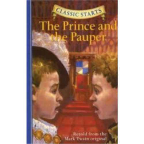 Prince and the Pauper (Classic Starts)