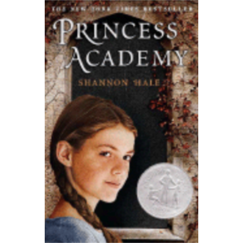 Princess Academy Princess Academy