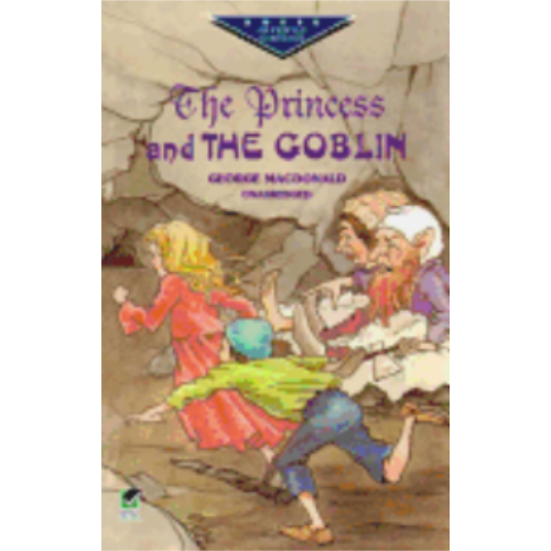 Princess and the Goblin