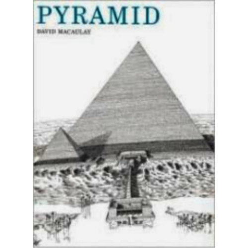 Pyramid Pyramid
