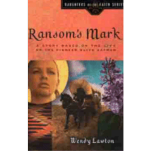 Ransom's Mark