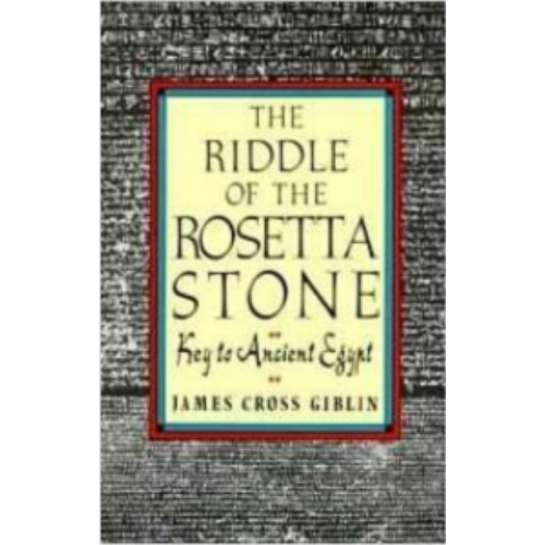 Riddle of the Rosetta Stone, The Riddle of the Rosetta Stone, The