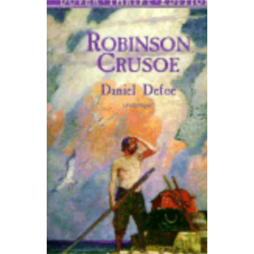Robinson Crusoe