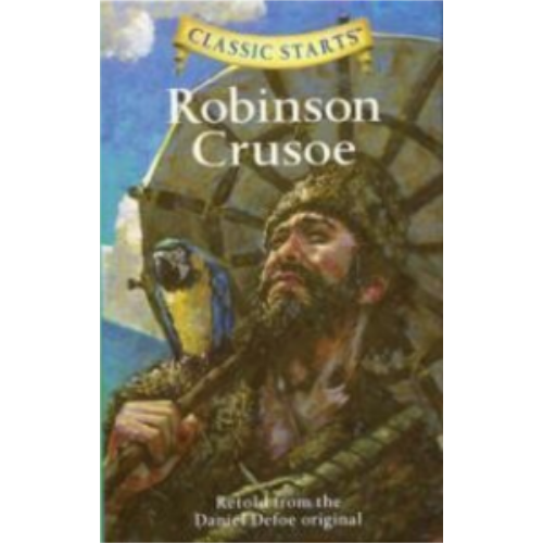 Robinson Crusoe (Classic Starts) Robinson Crusoe (Classic Starts)
