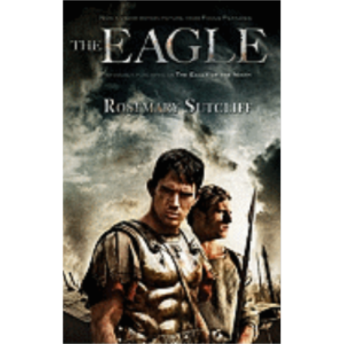 Eagle (Roman Britain Trilogy #!)