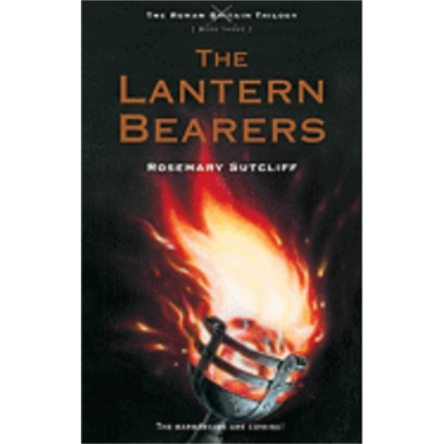 Lantern Bearers (Roman Britain Trilogy #3)