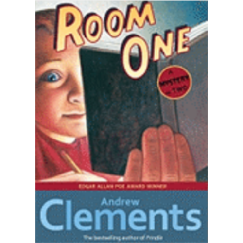 Room One: A Mystery or Two Room One: A Mystery or Two