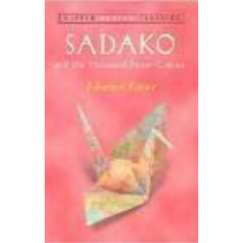 Sadako and the Thousand Paper Crains