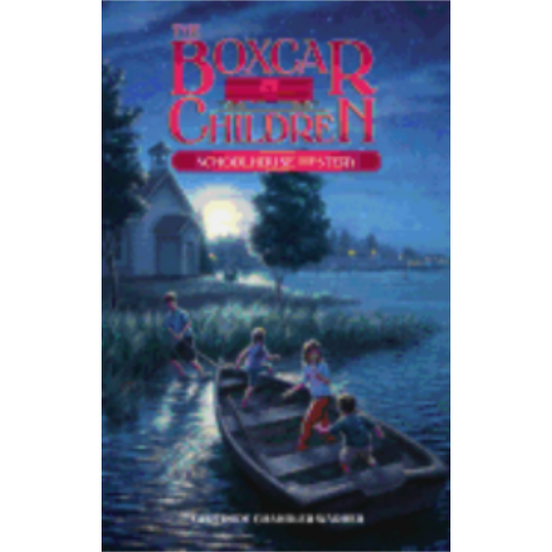 Schoolhouse Mystery (Boxcar Children #10)