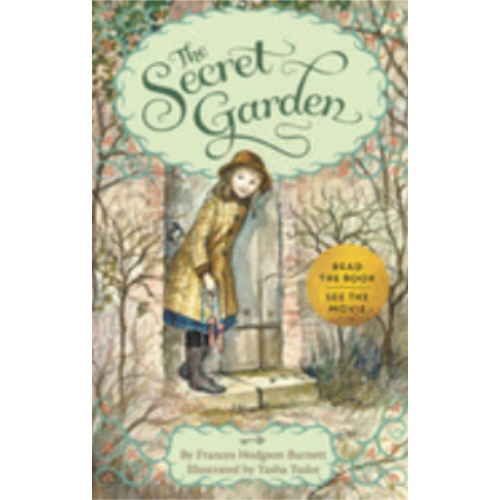 Secret Garden, The Secret Garden, The