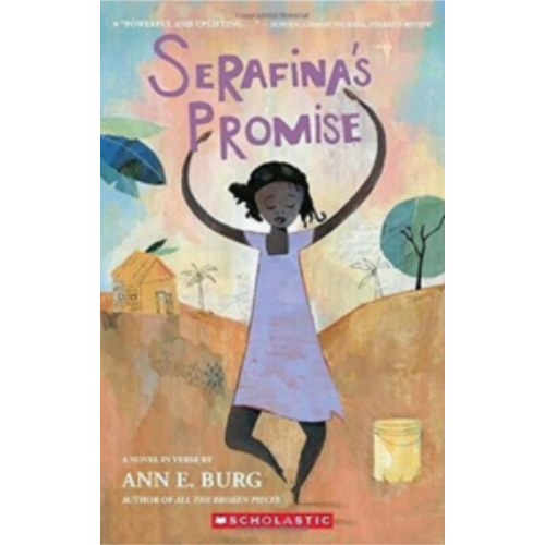 Serafina's Promise Serafina's Promise