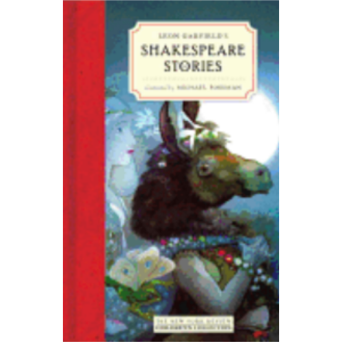Shakespeare Stories