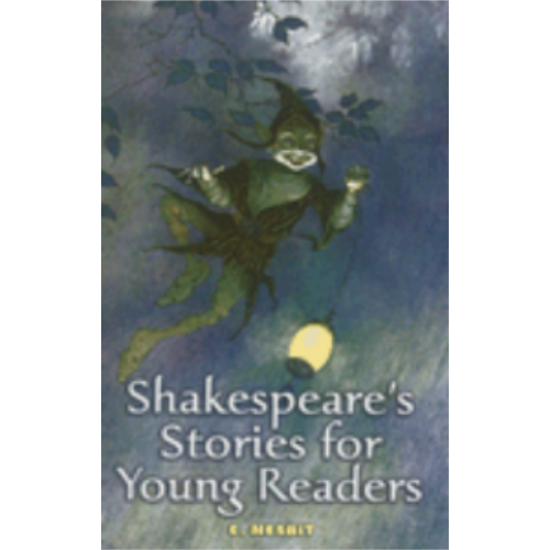 Shakespeare's Stories for Young Readers