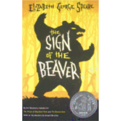 Sign of the Beaver, The Sign of the Beaver, The