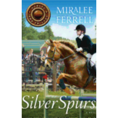 Silver Spurs Silver Spurs
