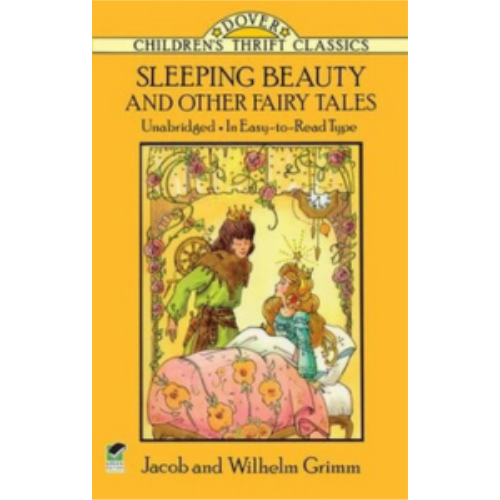 Sleeping Beauty and Other Fairy Tales Sleeping Beauty and Other Fairy Tales