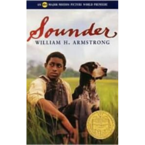 Sounder Sounder