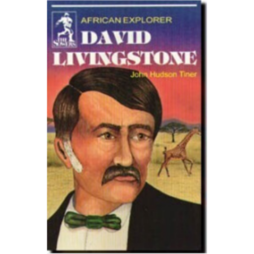 Sower: David Livingstone: African Explorer