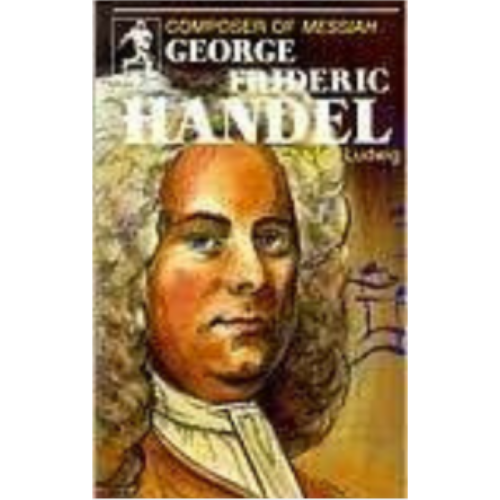 Sower: George Frideric Handel: Composer of Messiah Sower: George Frideric Handel: Composer of Messiah