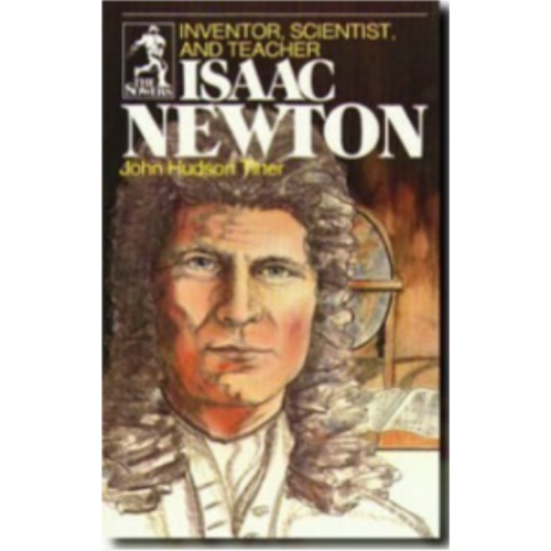 Sower: Isaac Newton: Inventor, Scientist, and Teacher Sower: Isaac Newton: Inventor, Scientist, and Teacher
