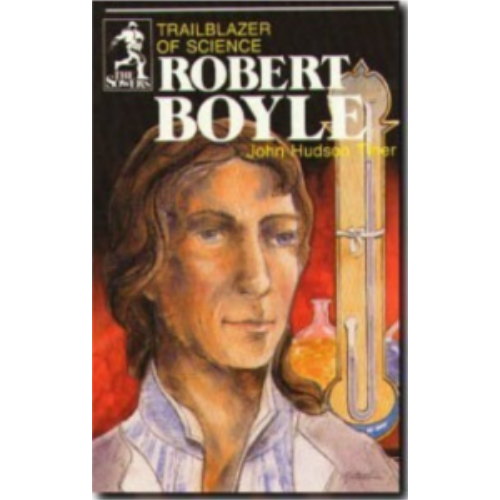 Sower: Robert Boyle: Trailblazer of Science